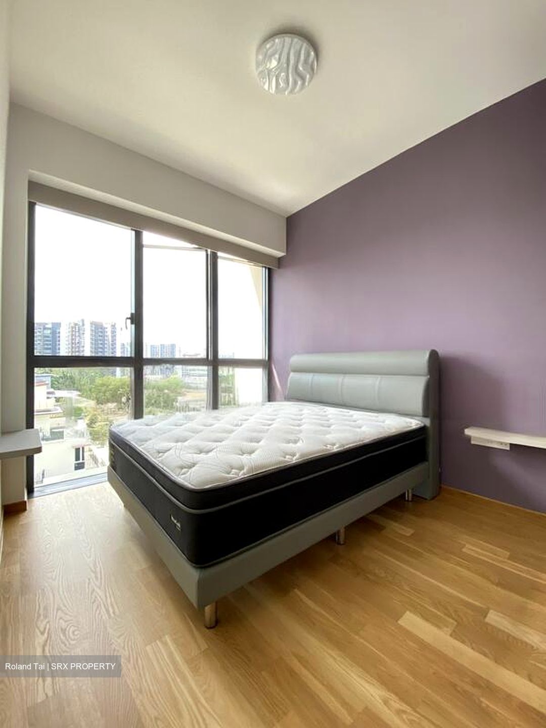 The Gazania (D19), Condominium #533284701